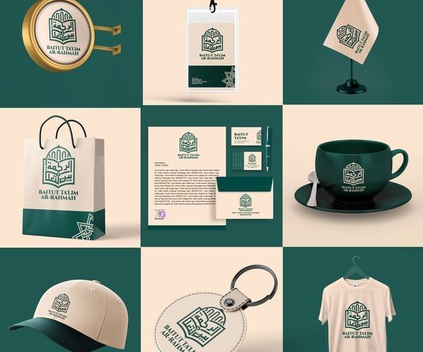 Corporate Gifts and Merchandise