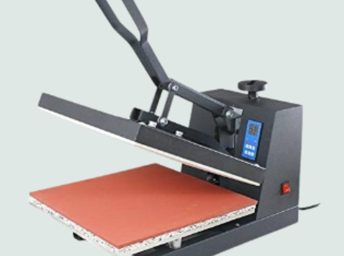 Fabric and T-Shirt Printing