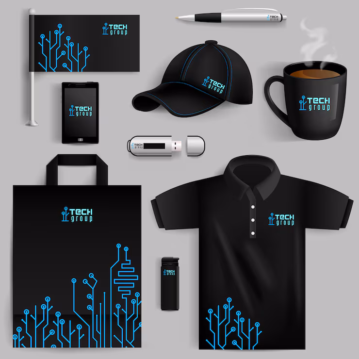Corporate Gifts and Merchandise