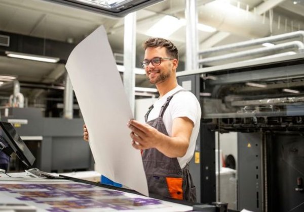 Offset Printing