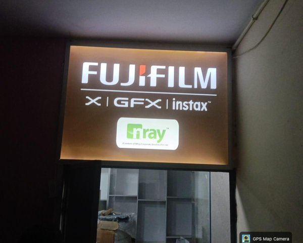 ACP Signage and Glow Signs