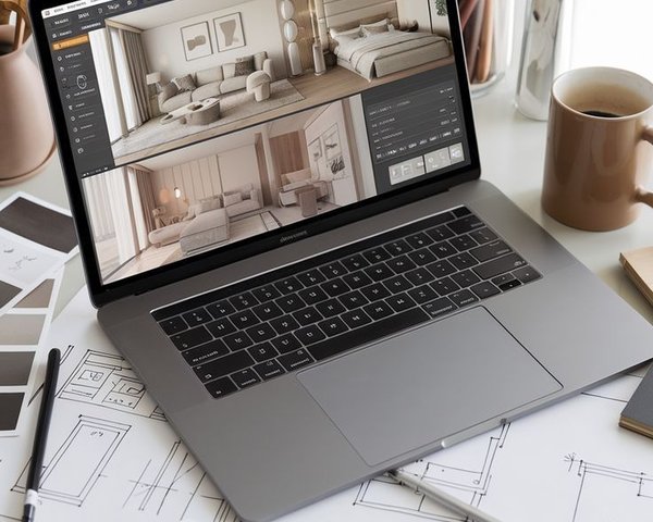 Graphic Design Studio