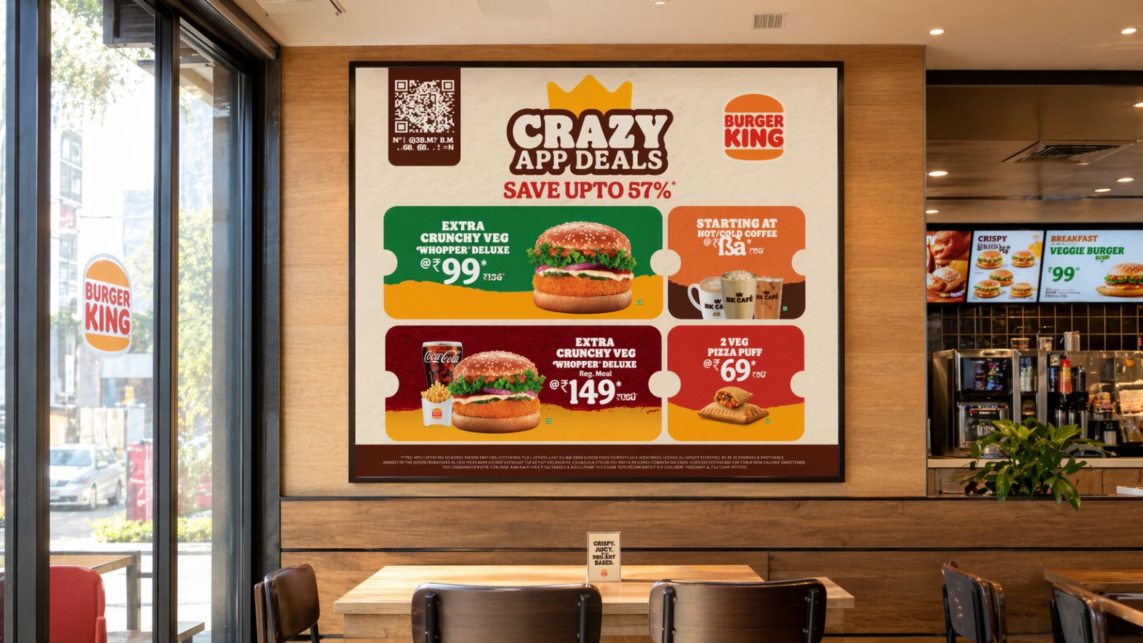 OOH Branding and Outdoor Advertising
